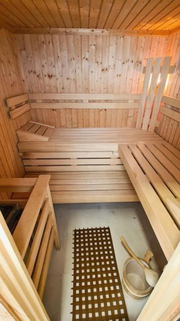 Edles Apartment In Architektenvilla Mit Grossem Pool, Sauna, Dachterrasse Und Malerischem Garten Pataias Extérieur photo